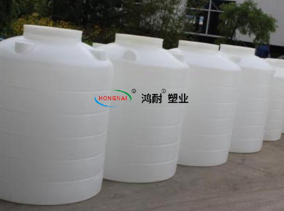 塑料儲罐生產(chǎn)廠家分享如果判斷pe水箱的質(zhì)量！